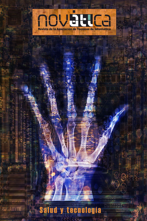 Nº 239: Salud y Tecnología