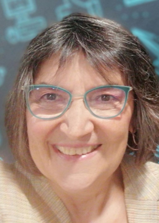 Susana Blázquez Alonso
